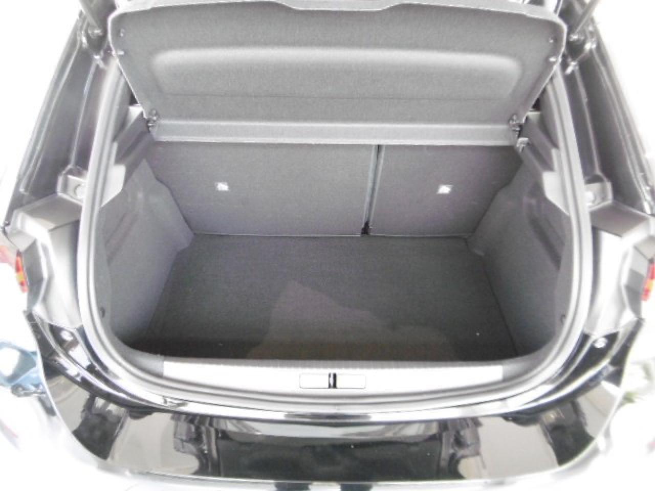 Opel Corsa GS-Line Grand Sport