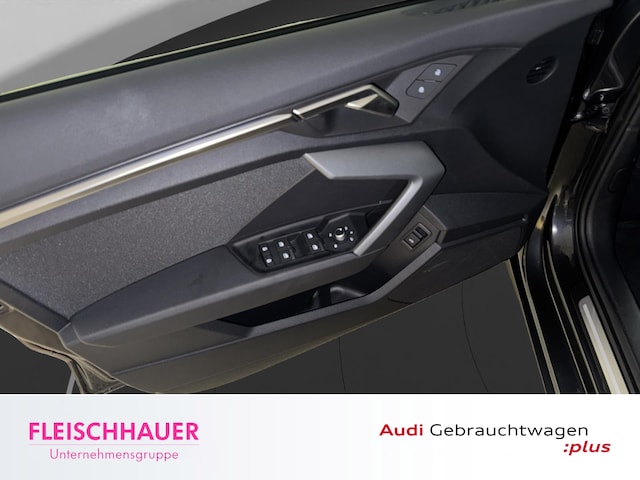 Audi A3 30 TFSI S-Tronic Sportback