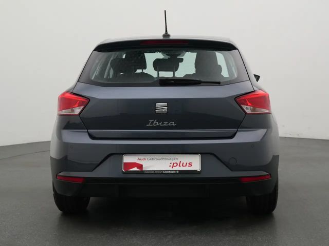 Seat Ibiza Style