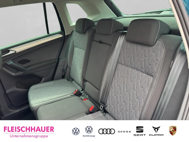 Volkswagen Tiguan Move