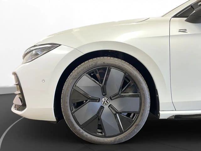 Volkswagen Passat 2.0 TDI R-Line Variant