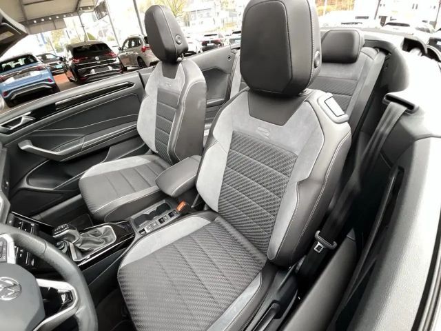 Volkswagen T-Roc Cabriolet DSG R-Line