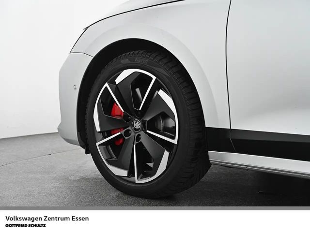 Skoda Octavia Combi RS