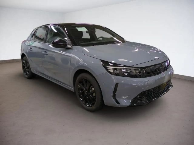 Opel Corsa GS-Line Grand Sport