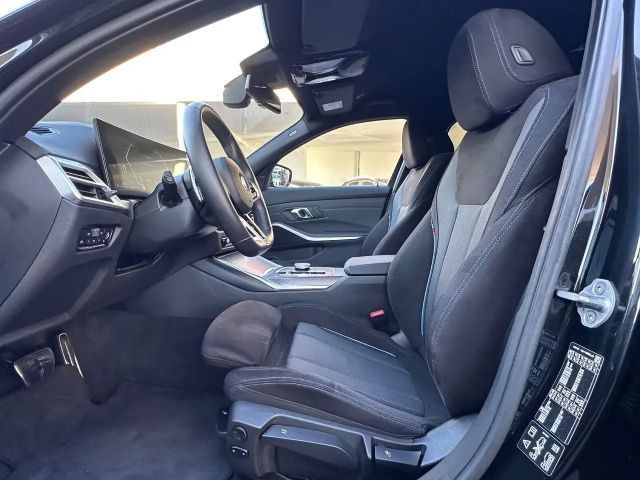 BMW 330 330i M-Sport Touring xDrive