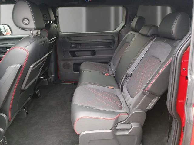 Volkswagen ID.Buzz GTX