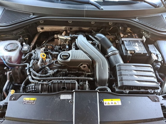 Volkswagen T-Roc 1.5 TSI DSG Move