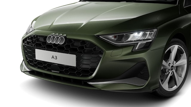 Audi A3 30 TFSI S-Tronic Sportback