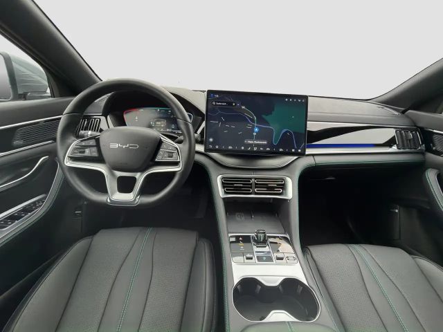 BYD Seal U Boost DM-i