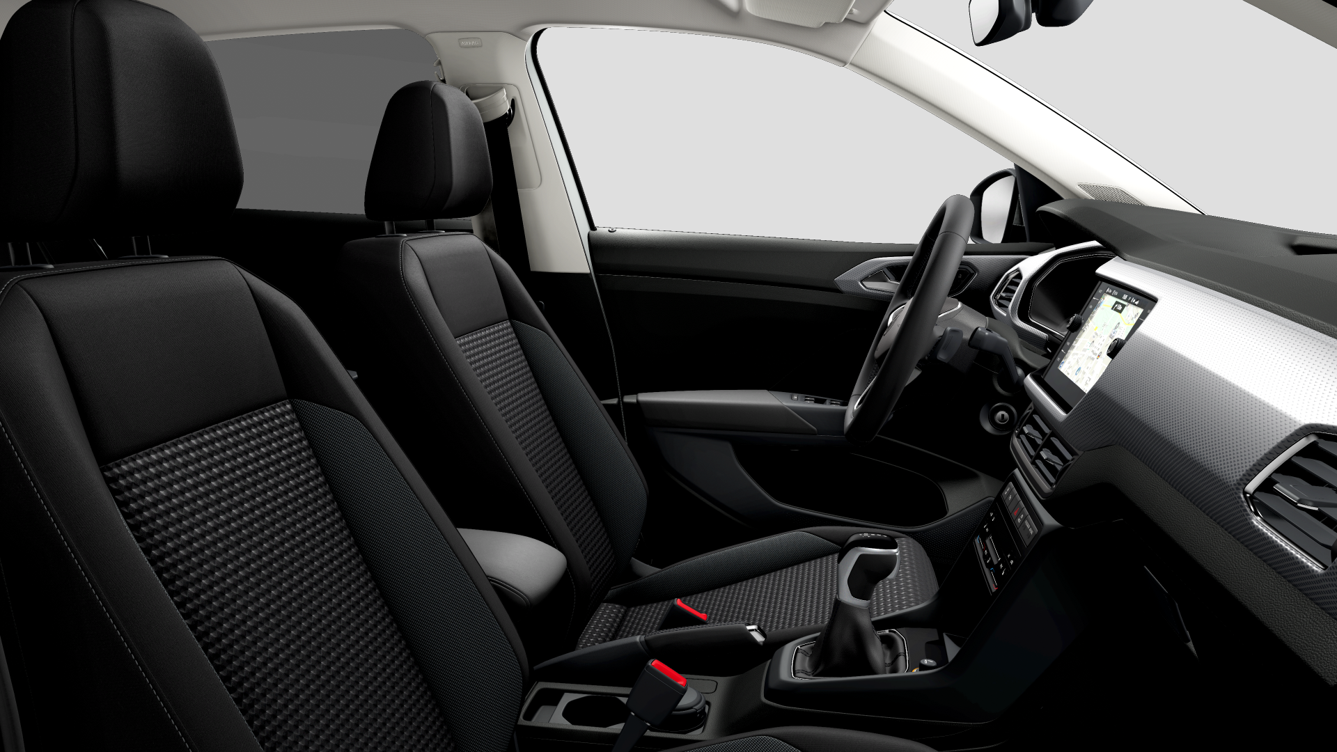 Volkswagen T-Cross DSG