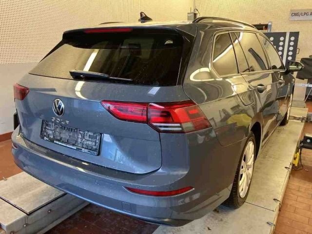 Volkswagen Golf 2.0 TDI DSG Life Variant