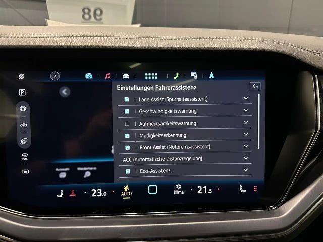 Volkswagen Touareg IQ.Drive R-Line