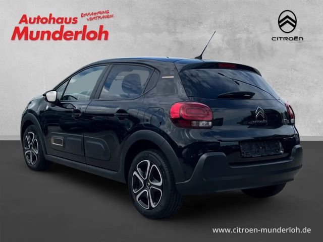 Citroën C3 C-Series PureTech