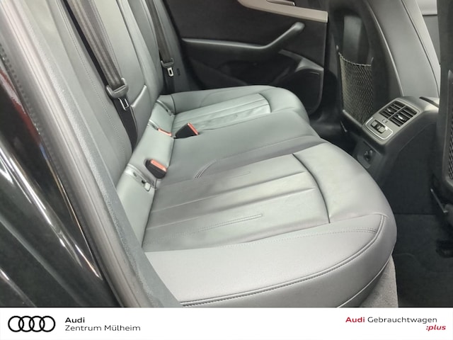 Audi A4 35 TDI Avant S-Tronic