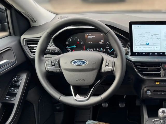 Ford Focus Active