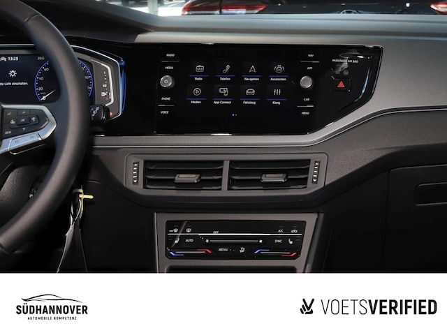 Volkswagen Polo 1.0 TSI DSG R-Line