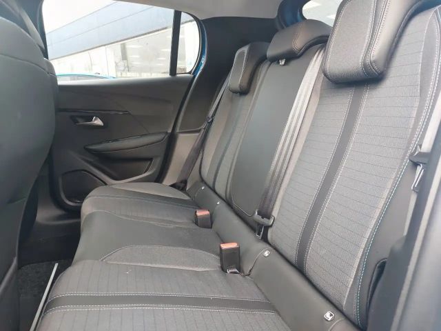 Peugeot 208 Allure Pack EAT8