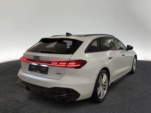 Audi A5 Hybride Quattro S-Tronic