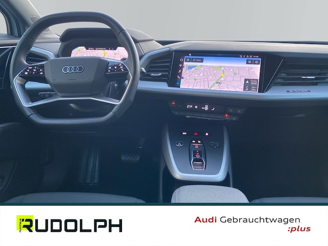 Audi Q4 e-tron 40 Sportback