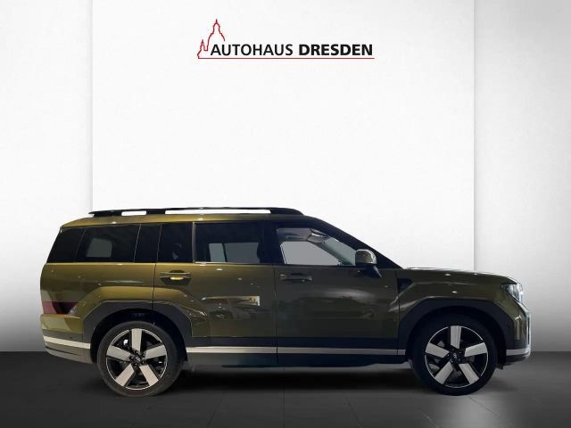 Hyundai Santa Fe 1.6 T-GDi