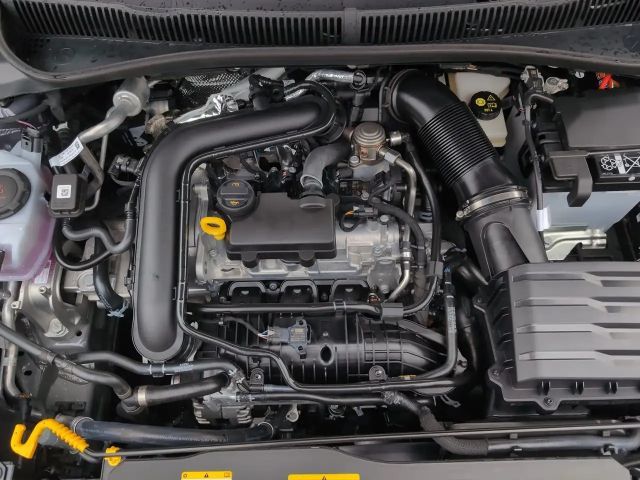 Volkswagen Taigo 4Me TSI