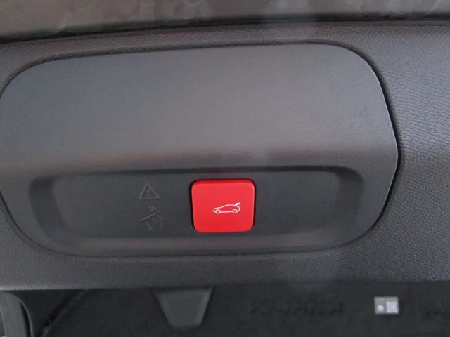 Peugeot 408 GT-Line Hybrid