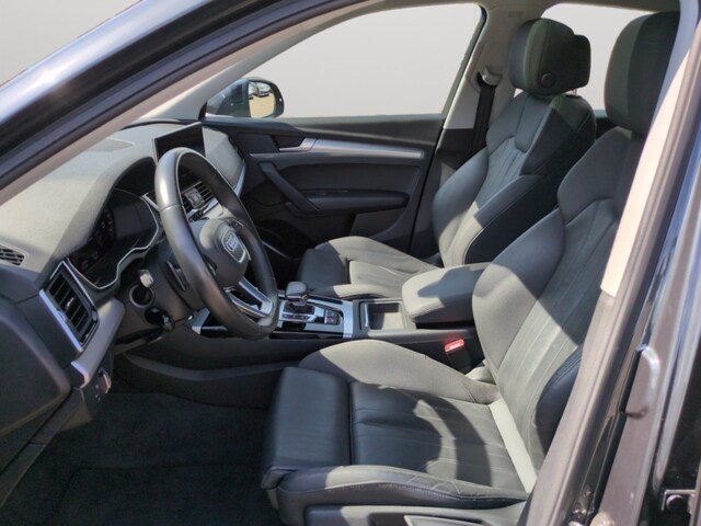 Audi Q5 50 TDI Quattro Sportback