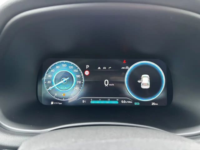 Hyundai i30 Hybrid N Line T-GDi