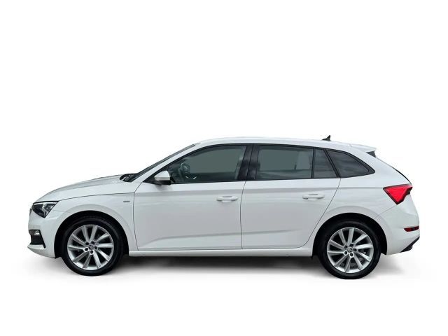 Skoda Scala 1.0 TSI Clever