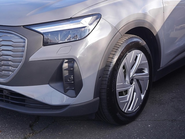 Audi Q4 e-tron 40 Sportback