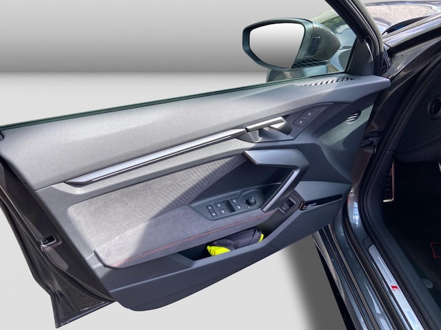 Audi RS3 Quattro S-Tronic Sportback