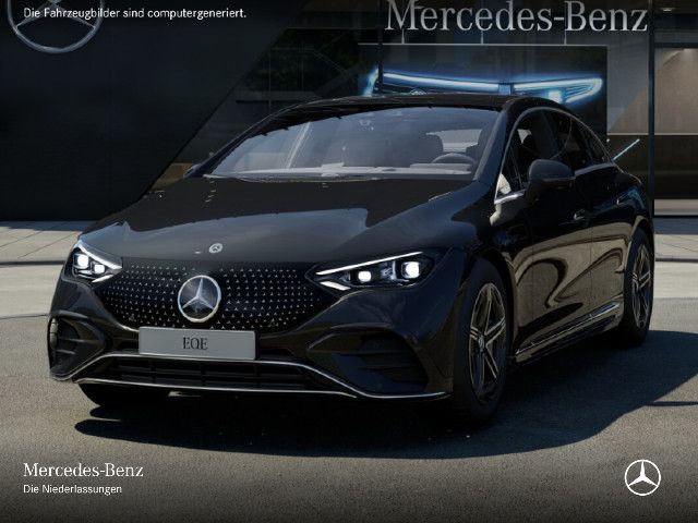Mercedes-Benz EQE 350 Sedan