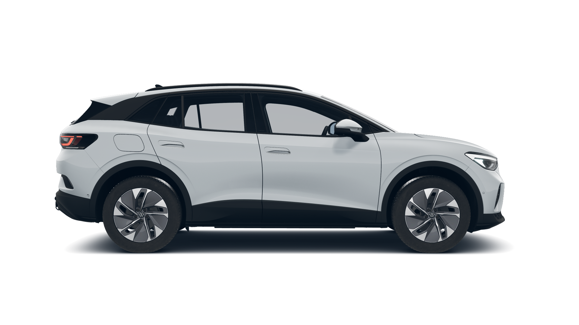 Volkswagen ID.4 IQ.Drive Performance Pro