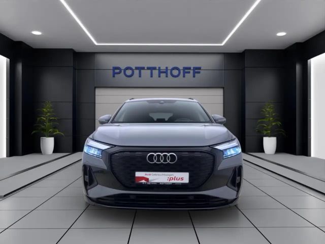 Audi Q4 e-tron 50 Quattro