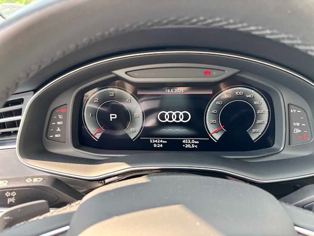 Audi Q8 45 TDI Quattro