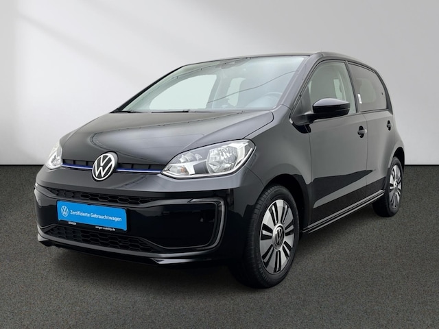 Volkswagen e-up! Plus Style