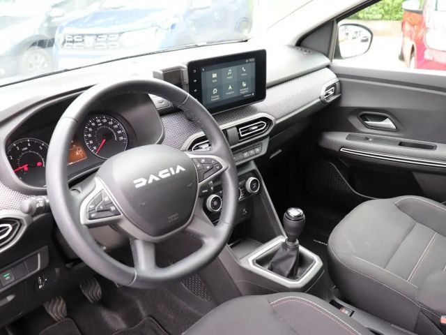 Dacia Jogger Extreme