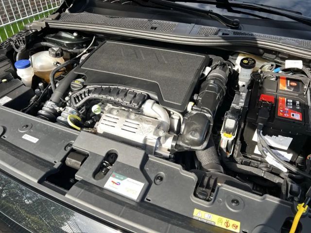 Opel Corsa GS-Line Grand Sport