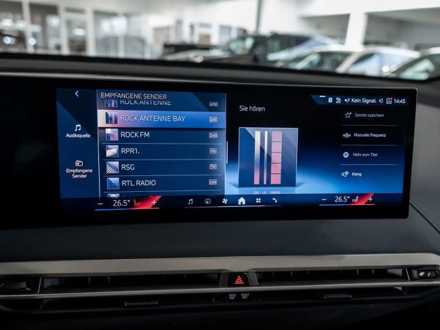 BMW iX xDrive xDrive40