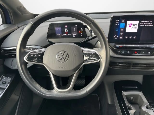 Volkswagen ID.4 Pure