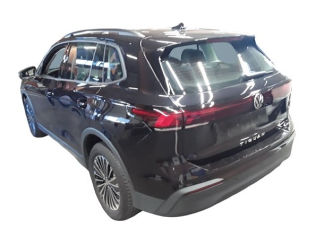 Volkswagen Tiguan Life eHybrid