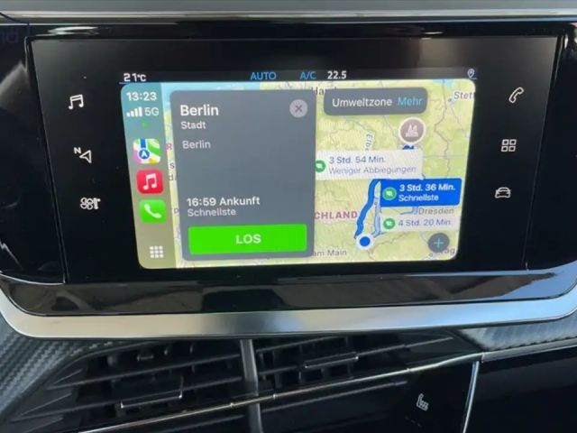 Peugeot 2008 Active Pack PureTech