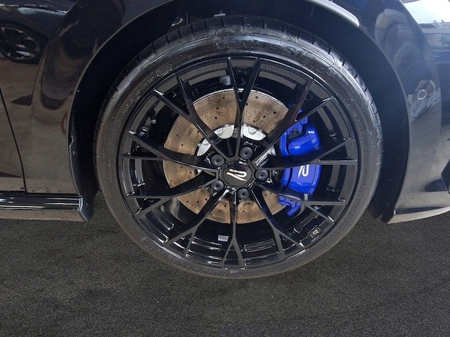 Volkswagen Golf Golf R 333 PS *Navi*BlackStyle*Akrapovic uvm.