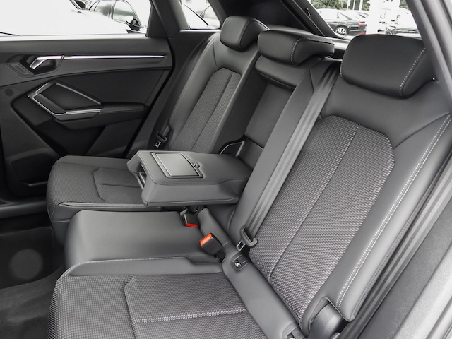 Audi Q3 35 TFSI S-Line S-Tronic