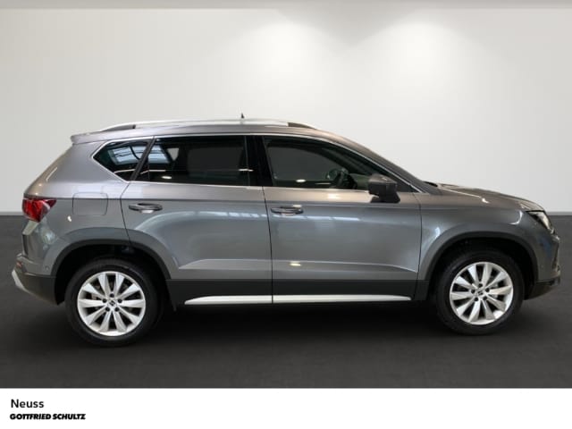 Seat Ateca DSG