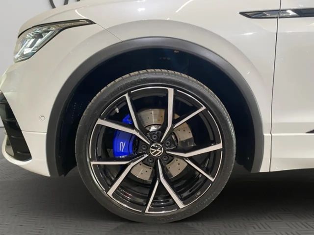 Volkswagen Tiguan 2.0 TSI 4Motion DSG