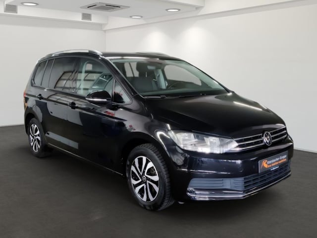 Volkswagen Touran 1.5 TSI
