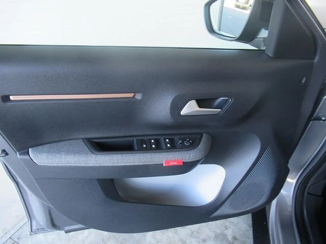 Citroën C3 Aircross Plus