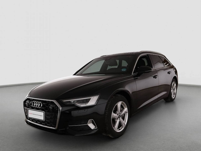 Audi A6 45 TFSI Avant Quattro S-Tronic