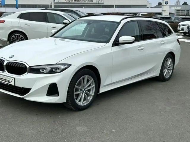 BMW 318 318i Touring